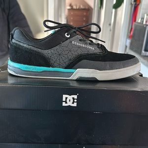 DC Shoes Cole Lite 3 9.5